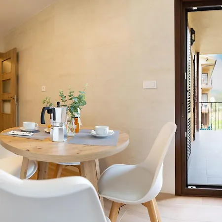 Apartamento Larrazu Agroturismo Baztan Arrayoz Exterior foto