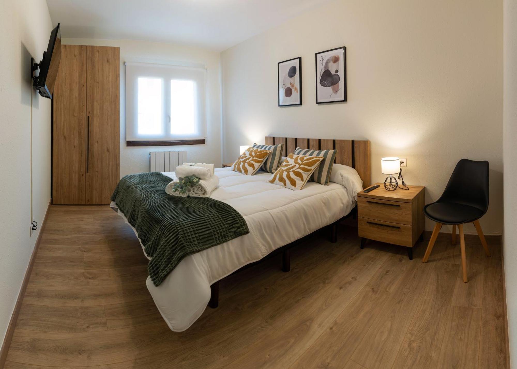 Larrazu Baztan Apartment Arrayoz
