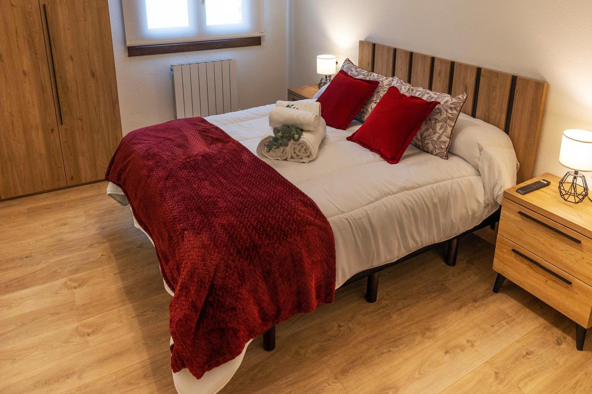Apartment Larrazu Baztan Arrayoz