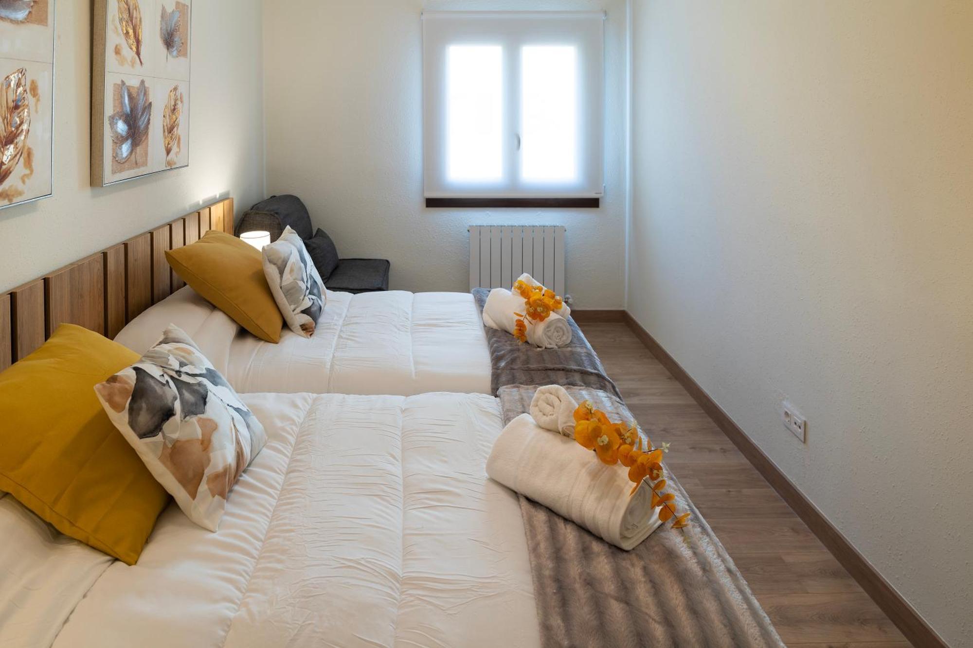 Larrazu Baztan Apartment Arrayoz