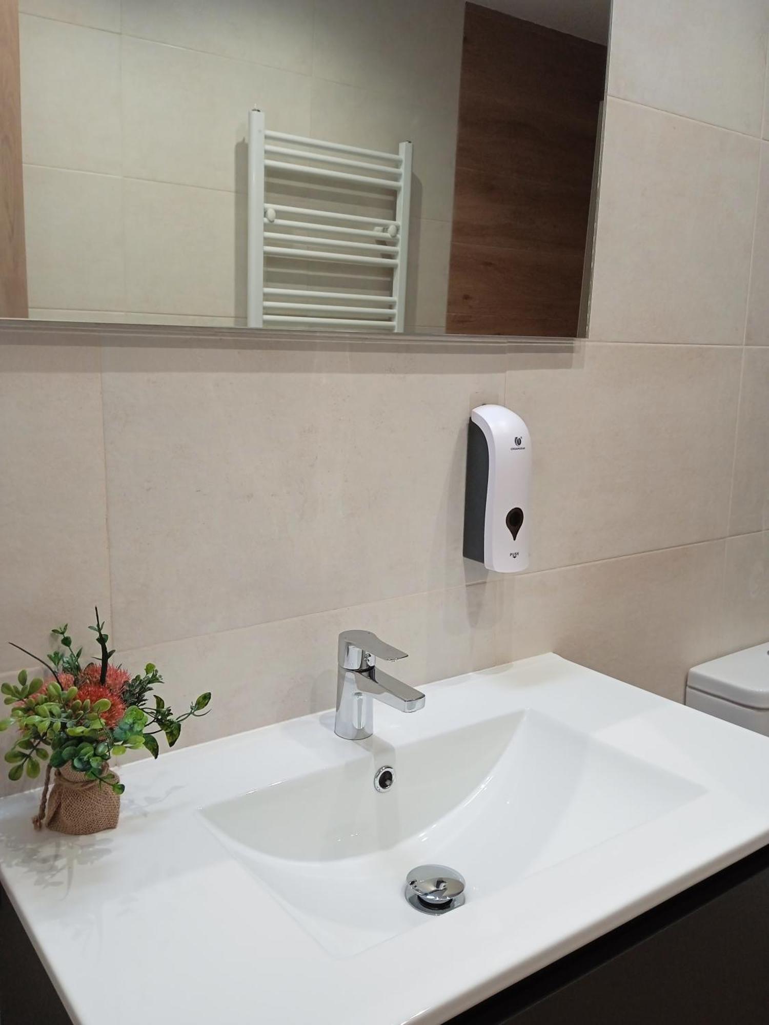 Apartment Larrazu Baztan *