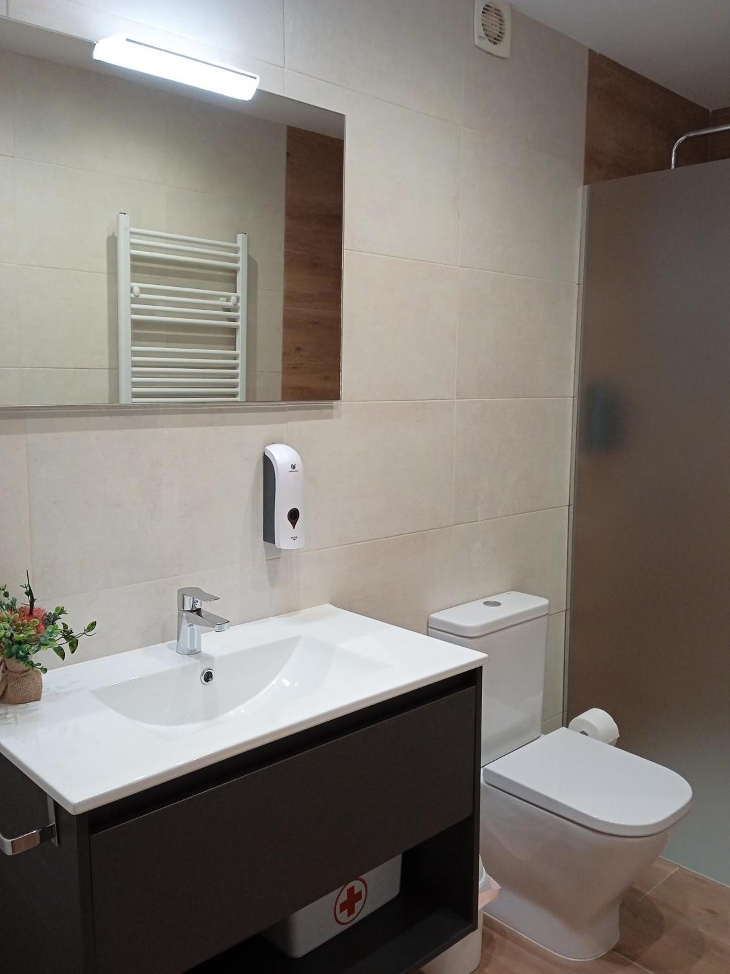 Apartment Larrazu Baztan Arrayoz
