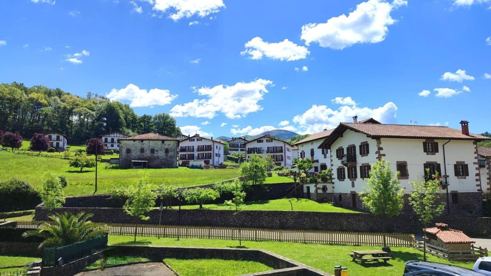 Apartment Larrazu Baztan
